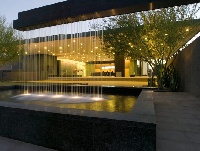 Phoenix, AZ, Phoenix Art Museum