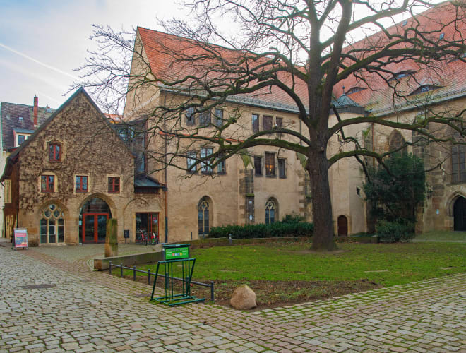 Pirna, Stadtmuseum