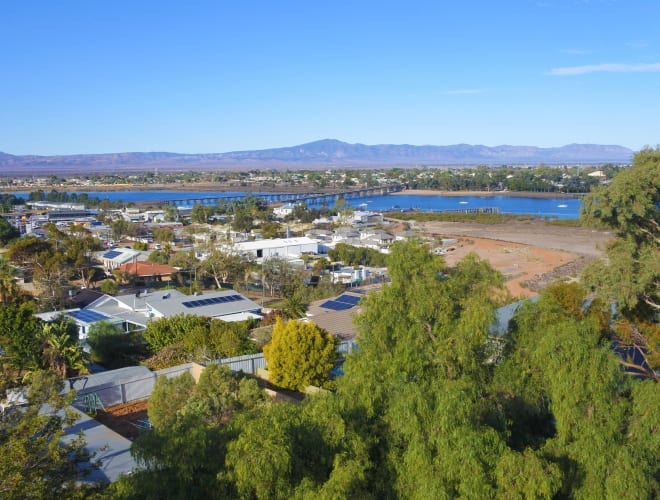 Port Augusta