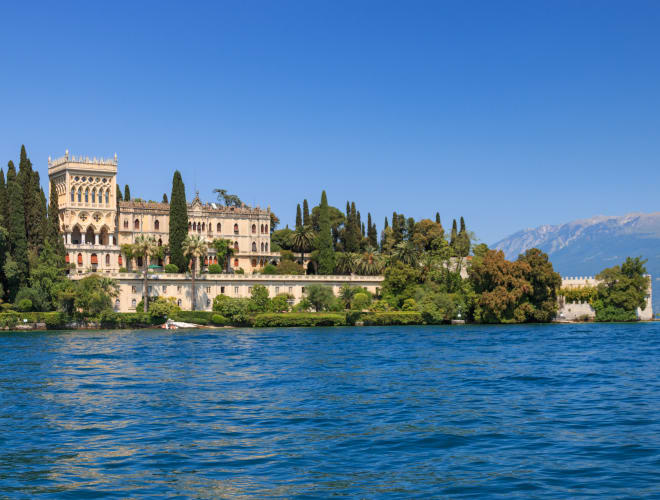 Isola del Garda Infos, Preise und mehr ADAC Maps