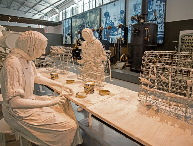 Portimão, Museu de Portimão
