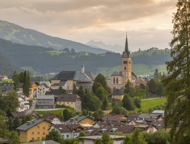 Radstadt