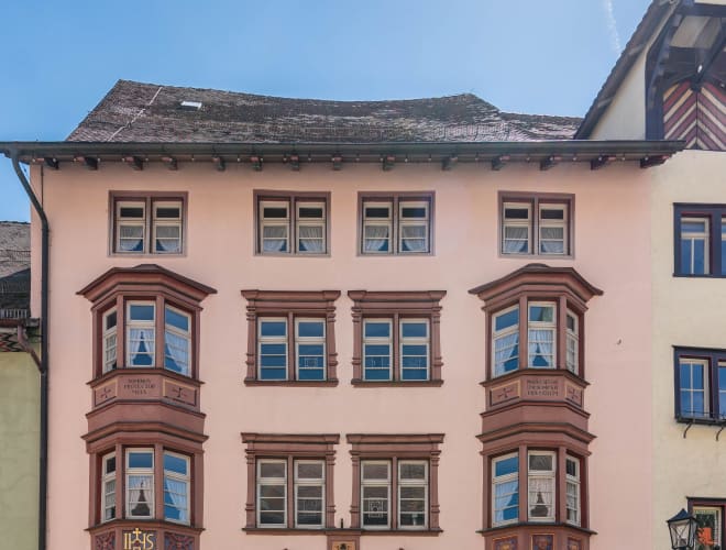Rottweil am Neckar, Stadtmuseum Rottweil