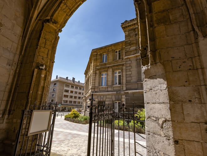 Rouen, Musée Le Secq des Tournelles