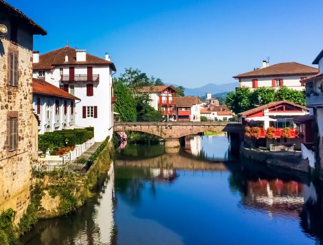 Saint-Jean-Pied-de-Port