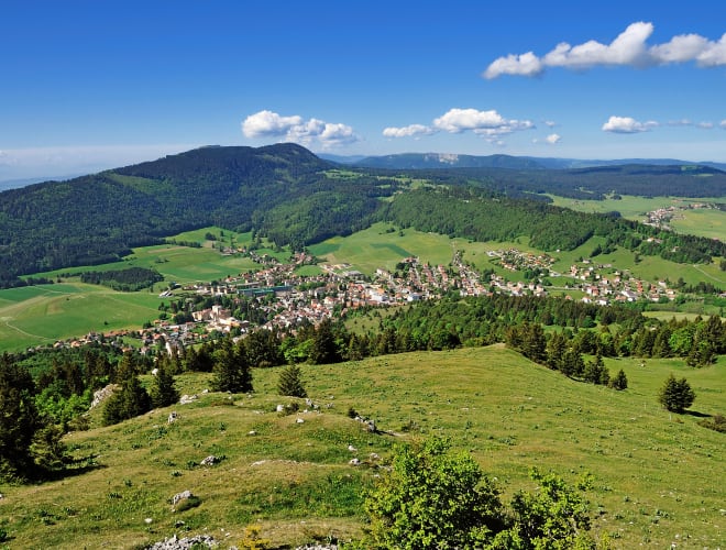 Sainte-Croix