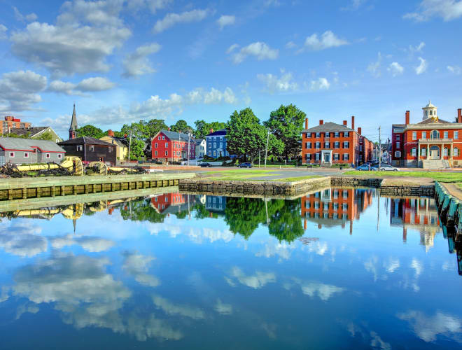 Salem, MA