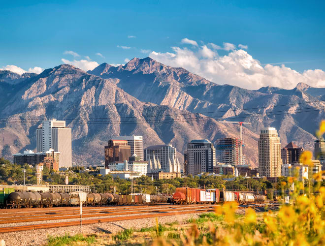 Salt Lake City, UT