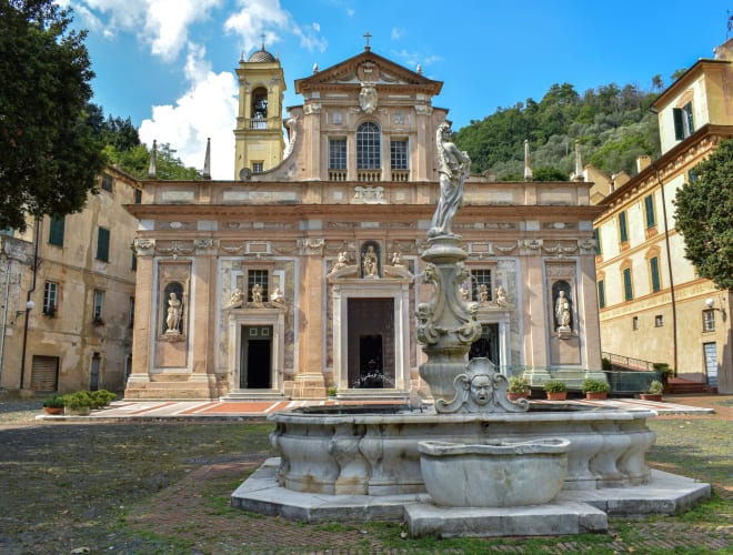 Santuario di Nostra Signora di Misericordia, Santuario Infos, Preise und mehr ADAC Maps Santuario di Nostra Signora di Misericordia, Santuario Infos, Preise und mehr ADAC Maps