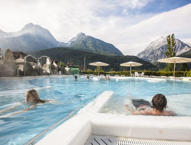 Scuol, Bogn Engiadina