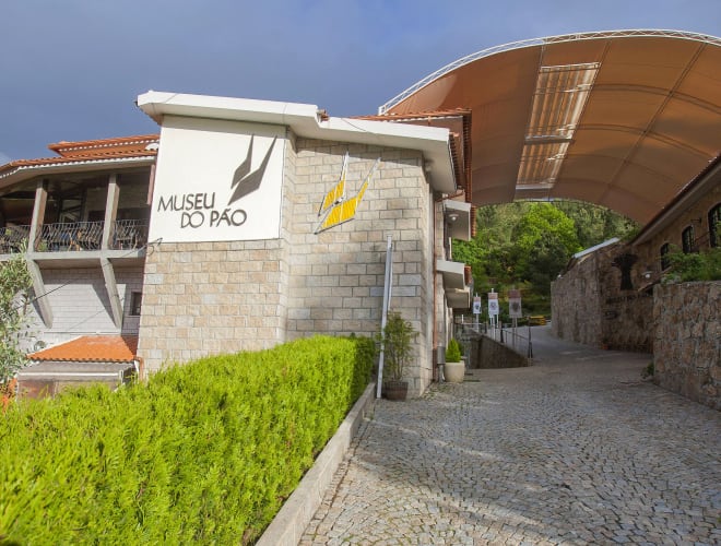 Seia, Brotmuseum