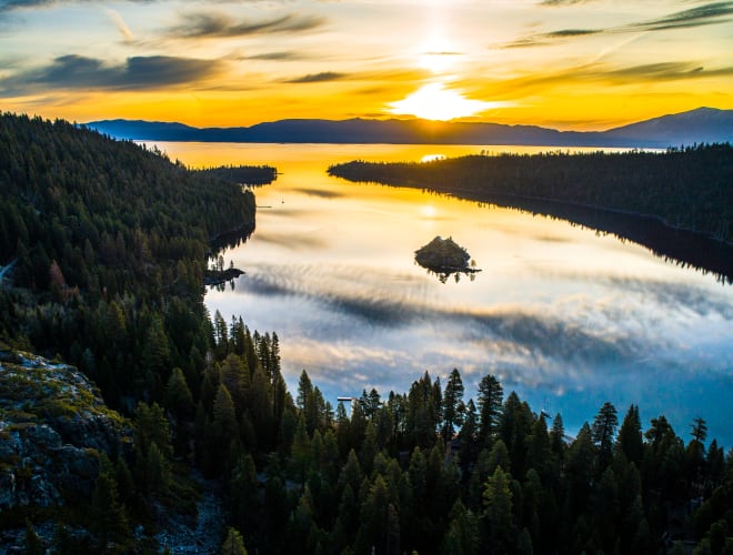 South Lake Tahoe, CA