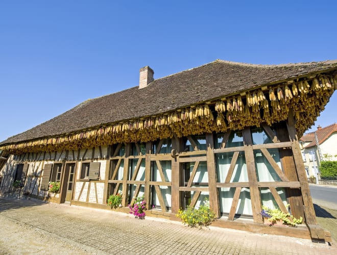 St Germain-du-Bois, St-Germain-du-Bois