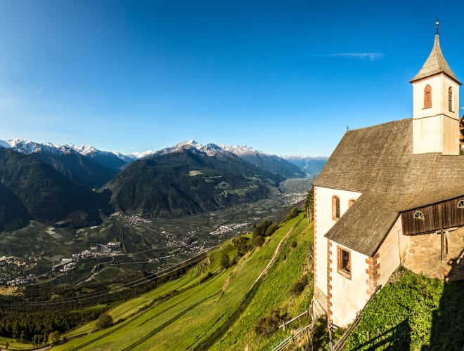 St. Martin im Kofel