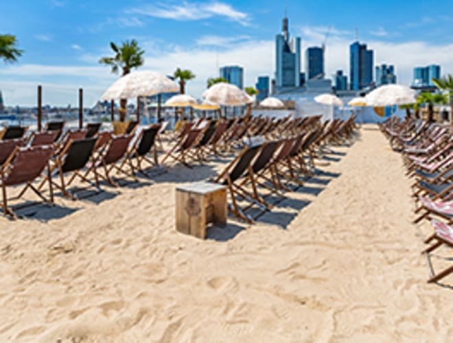 CityBeach, Frankfurt Infos, Preise und mehr ADAC Maps