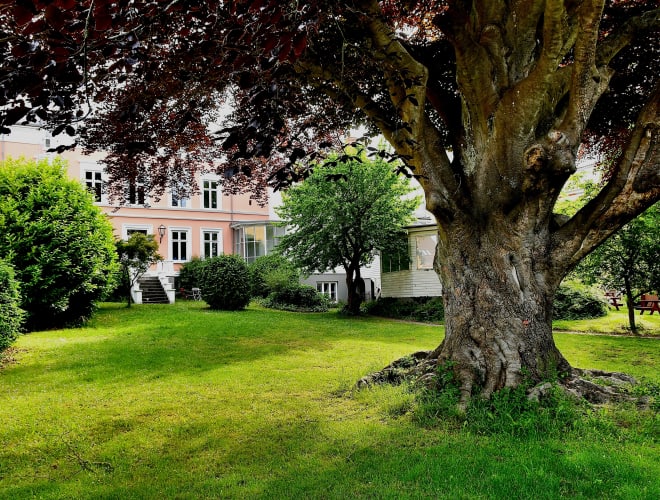 Svendborg, SAK Kunstbygning