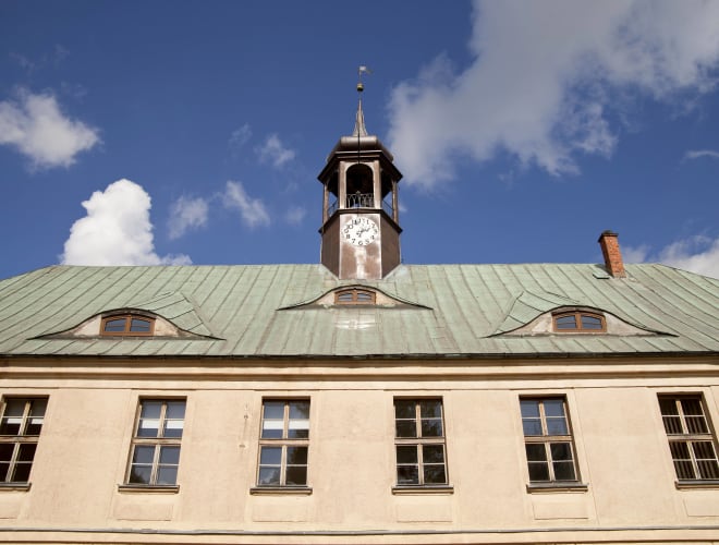 Swinoujscie, Fischereimuseum