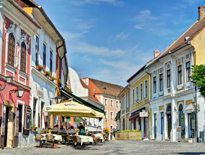 Szentendre