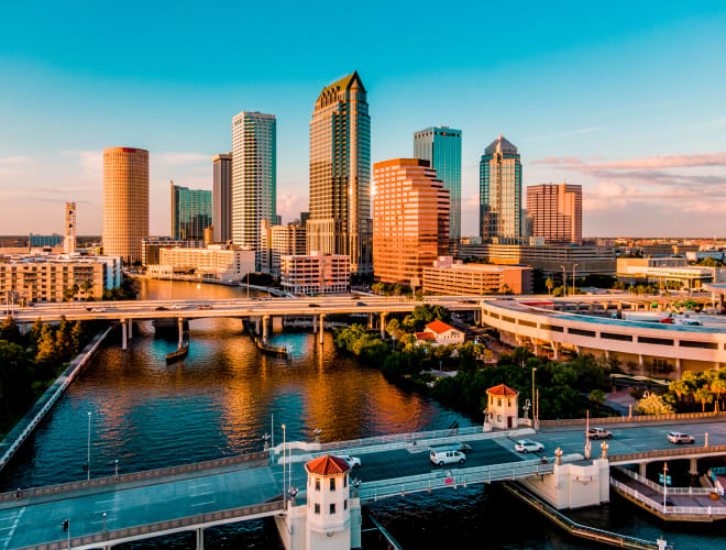 Tampa, FL