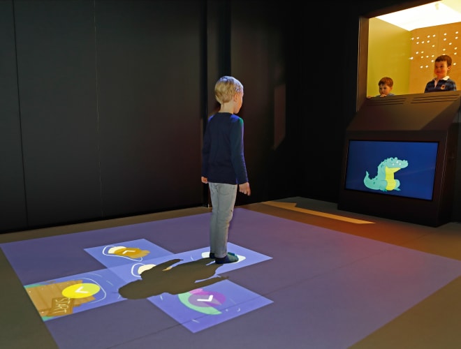 Wien, Technisches Museum Wien