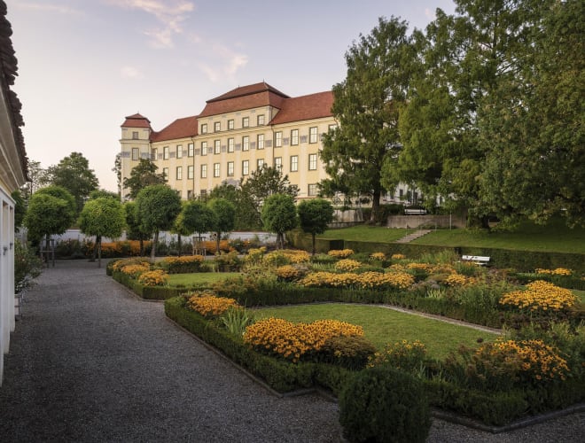Tourismusinformation Tettnang, Tettnang Infos, Preise und mehr ADAC Maps