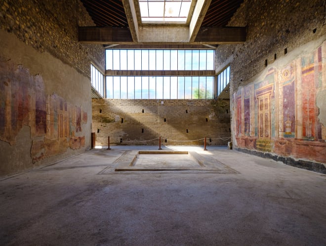 Torre Annunziata, Oplontis