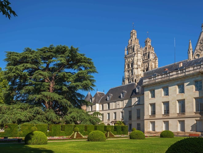 Tours, Musée des Beaux-Arts
