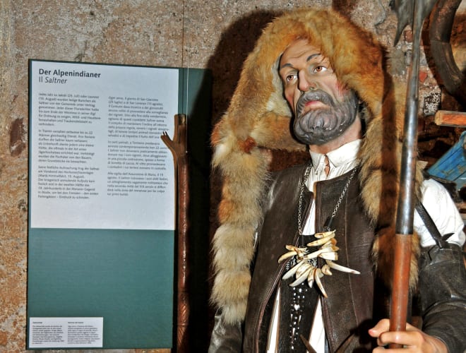 Tramin, Hoamet-Tramin-Museum
