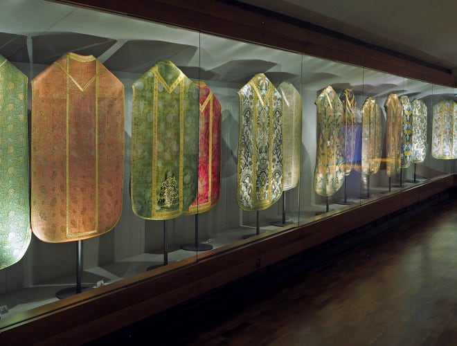 Trento, Museo Diocesano Tridentino
