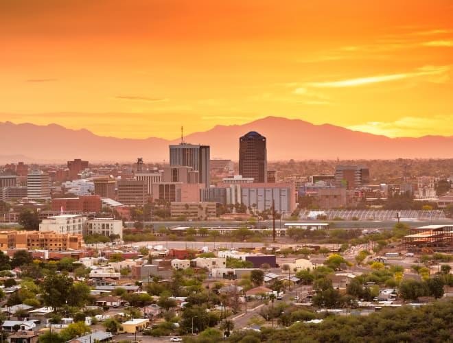 Tucson
