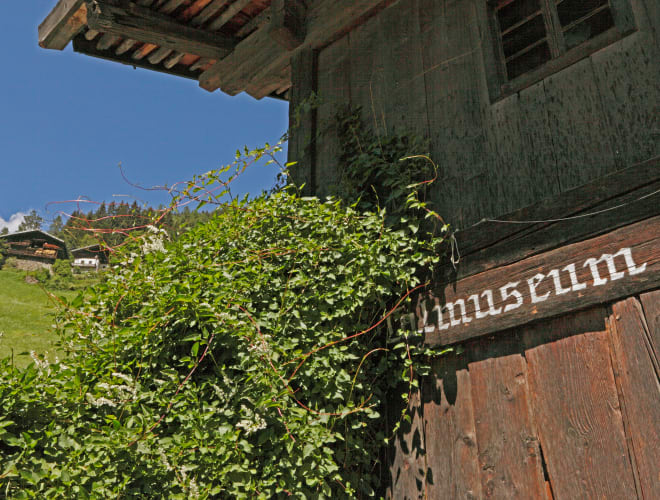Ulten, Ultener Talmuseum