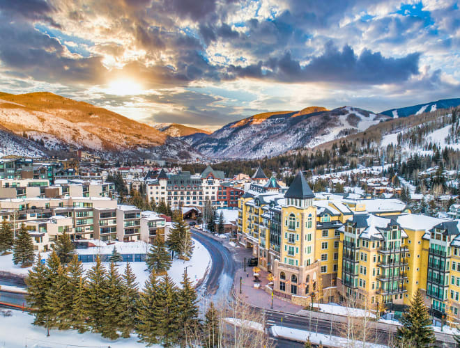Vail, CO
