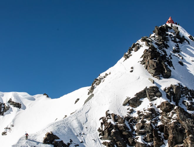 Verbier, Xtreme Verbier