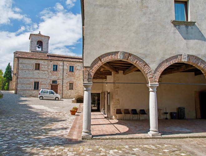 Verucchio, Museo Archeologico