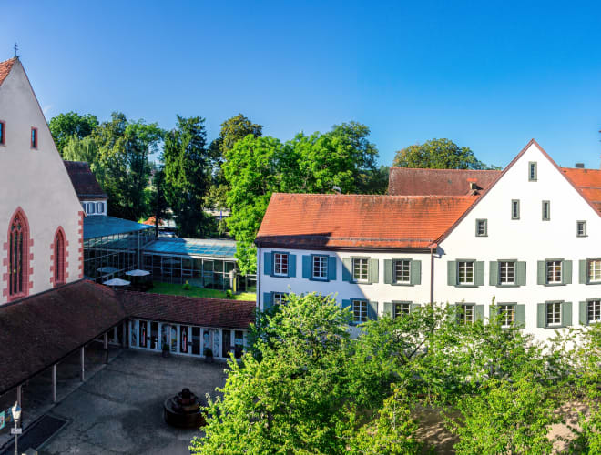 Villingen-Schwenningen, Franziskanermuseum Villingen-Schwenningen