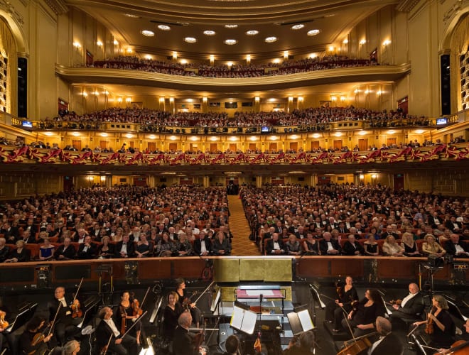 San Francisco, CA, War Memorial and Performing Arts Center