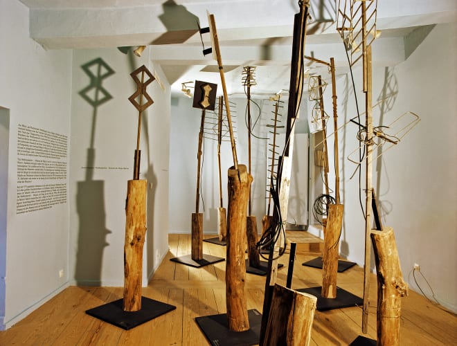 Weimar, ACC Galerie Weimar