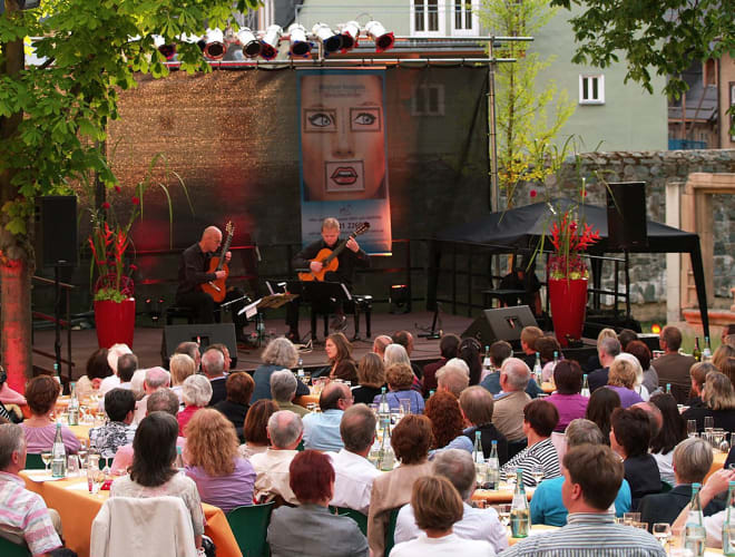 Wetzlar, Festspiele