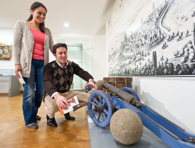 Wetzlar, Stadtmuseum Wetzlar