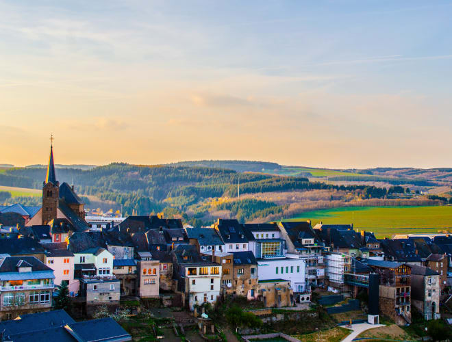 Tourismusinformation Wiltz, Wiltz Infos, Preise und mehr ADAC Maps