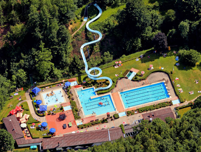 Wirsberg, Sommerbad Wirsberg