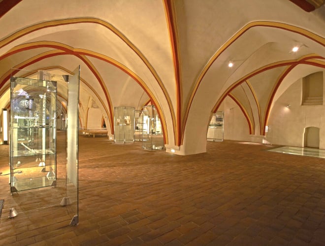 Wismar, Rathauskeller