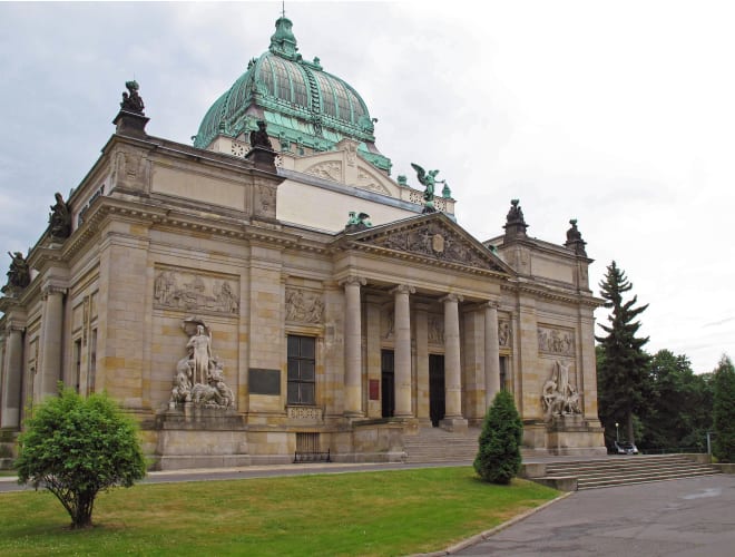 Zgorzelec, Dom Kultury
