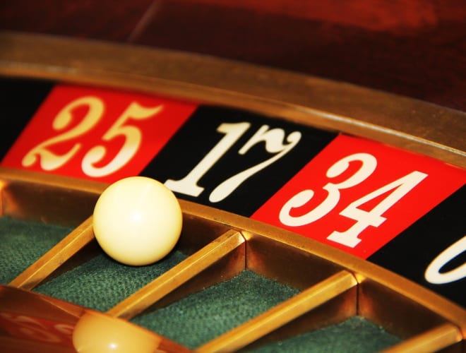 Casino Kleinwalsertal