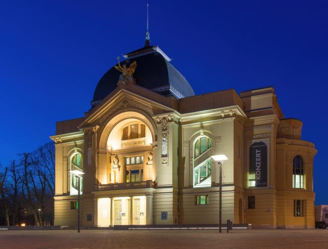 Theater Gera