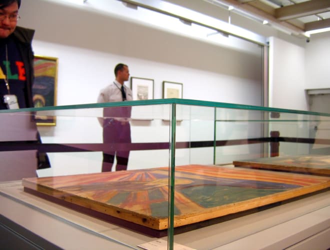 Oslo, Munch-Museum Oslo
