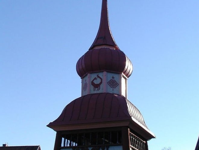 Östersund, Jamtli