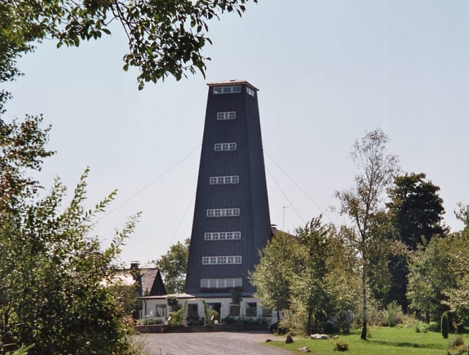 Kreis Olpe, Rhein-Weser-Turm