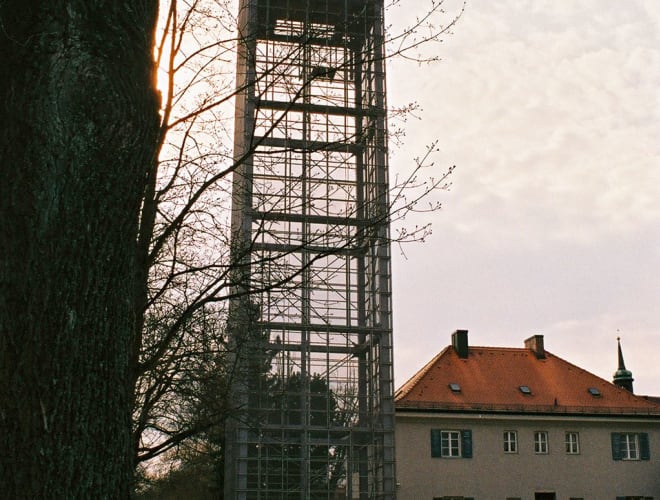 München, Herz-Jesu-Kirche