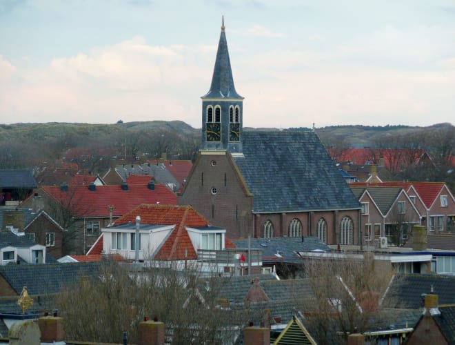 Bergen, Bergen